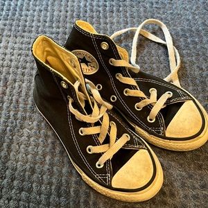 CONVERSE size 11 kids
